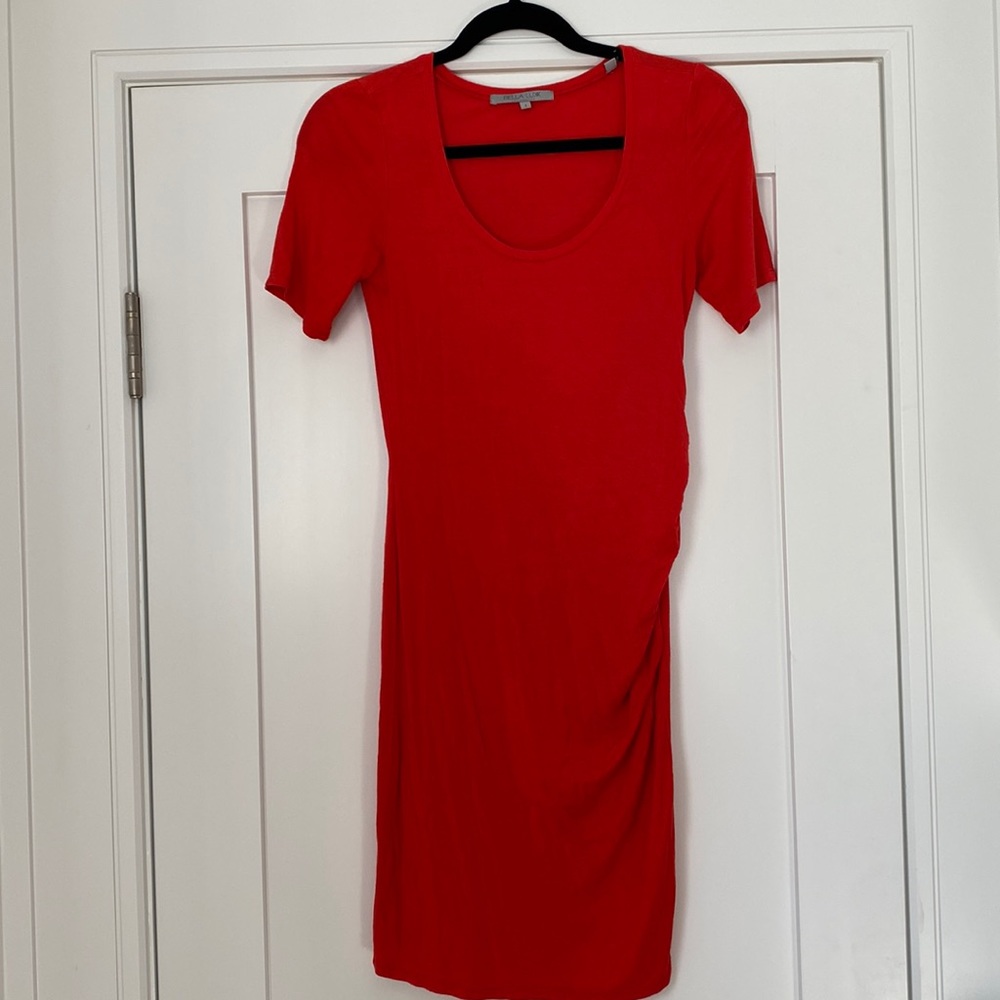 Bella Luxx Bodycon Dress